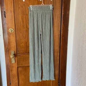 Luca & Grae Green Pants